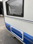 polar 560 gs 99 långbädd
