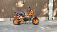 Yamaha Chappy 4-takt 140cc