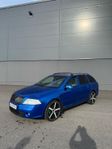 Skoda Octavia Combi RS 2.0 Taklucka