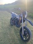 Rieju MRT 2020 Black Edition