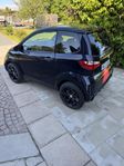 Aixam S9 2021 (Påställd 2022)