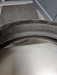 framdäck 120/70 R19 ( skickas ej )