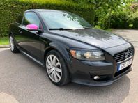C30 R-Performance Flexifuel