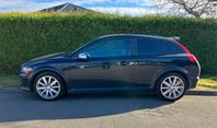 C30 R-Performance Flexifuel