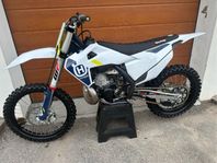 Husqvarna tc 250