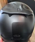 Arai Chaser Frost Black - Storlek S