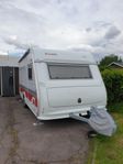 Husvagn Kabe Classic 470 XL KS 2018 ""SÄNKT PRIS""