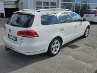 Volkswagen Passat Variant 1.4 TGI EcoFuel Masters Euro 5
