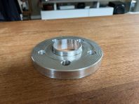 Spacers 20mm Saab