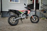 Aprilia SX 50 Limited Edition 2017