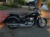 Kawasaki VN900 Classic 580 mil