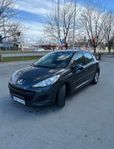 Peugeot 207 5-dörrar 1.4 HDi Nybes&Lågmil