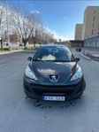 Peugeot 207 5-dörrar 1.4 HDi Nybes&Lågmil