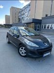 Peugeot 207 5-dörrar 1.4 HDi Nybes&Lågmil