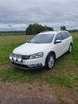 Volkswagen Passat Alltrack 2.0 TDI DPF BMT 4Motion Alltrack