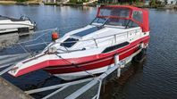 Regal 233 XL diesel
