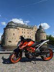 KTM duke 390  A2