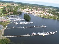 Båtplats Askersunds Yachtklubb 5,15m