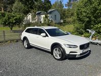 Volvo V90 Cross Country D4 AWD Geartronic Momentum
