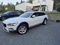 Volvo V90 Cross Country D4 AWD Geartronic Momentum