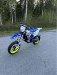 Sherco 300 motard