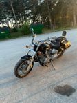 Yamaha XVS1100 Dragstar Custom