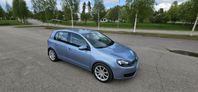 Volkswagen Golf 6.1.6 TDI DPF BMT Masters