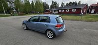 Volkswagen Golf 6.1.6 TDI DPF BMT Masters
