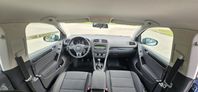 Volkswagen Golf 6.1.6 TDI DPF BMT Masters 