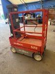 Skyjack SJ12