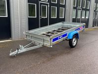 Släpvagn PROF 1400 LH 