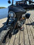 Harley Davidson -22 FLSB 572 mil