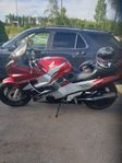 honda cbr1000f