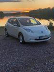 Nissan Leaf 24 kWh Euro 5
