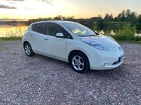 Nissan Leaf 24 kWh Euro 5
