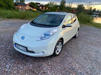 Nissan Leaf 24 kWh Euro 5