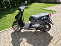 Yamaha Neos 4T 2010