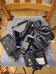 Dräger 7000 alkolås