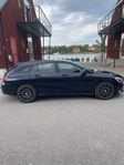 Mercedes-Benz CLA 200 d Shooting Brake 7G-DCT Euro 6