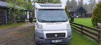 Knaus sport ti 700