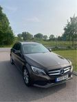 Mercedes-Benz C 220 T d 7G-Tronic Plus Avantgarde Euro 6