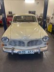 Volvo Amazon 121 P130 1.8 Original