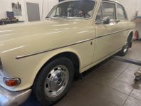 Volvo Amazon 121 P130 1.8 Original