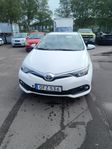 Toyota Auris 1.2 Turbo Multidrive S Active Euro 6