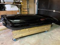 Takbox 198cm 460 L
