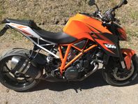 KTM 1290R