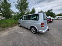 Volkswagen Caravelle 2.5 TDI Comfortline Euro 4