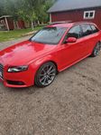 Audi A4 Avant 2.0 TDI DPF quattro Euro 5