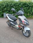 Piaggio Nrg 45 Vespa