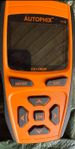 OBD-reader Diagnosverktyg Ford